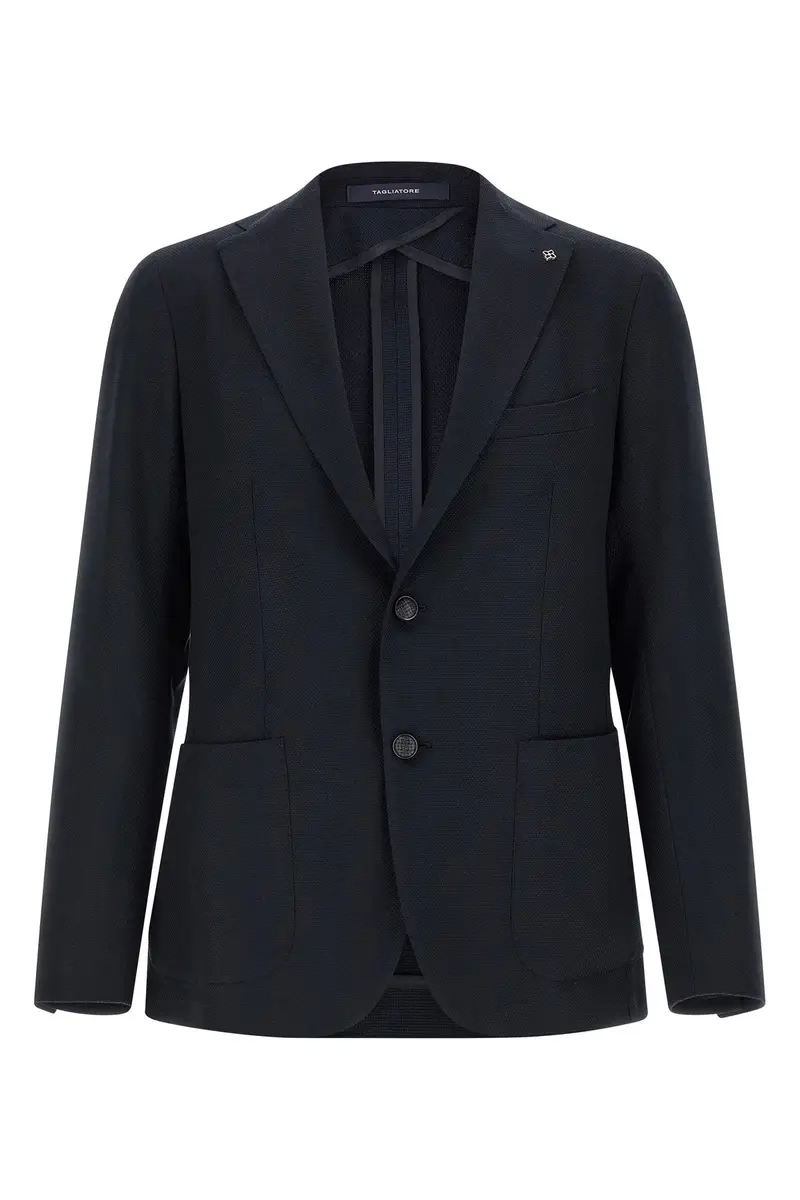 Blazer Montecarlo Blu