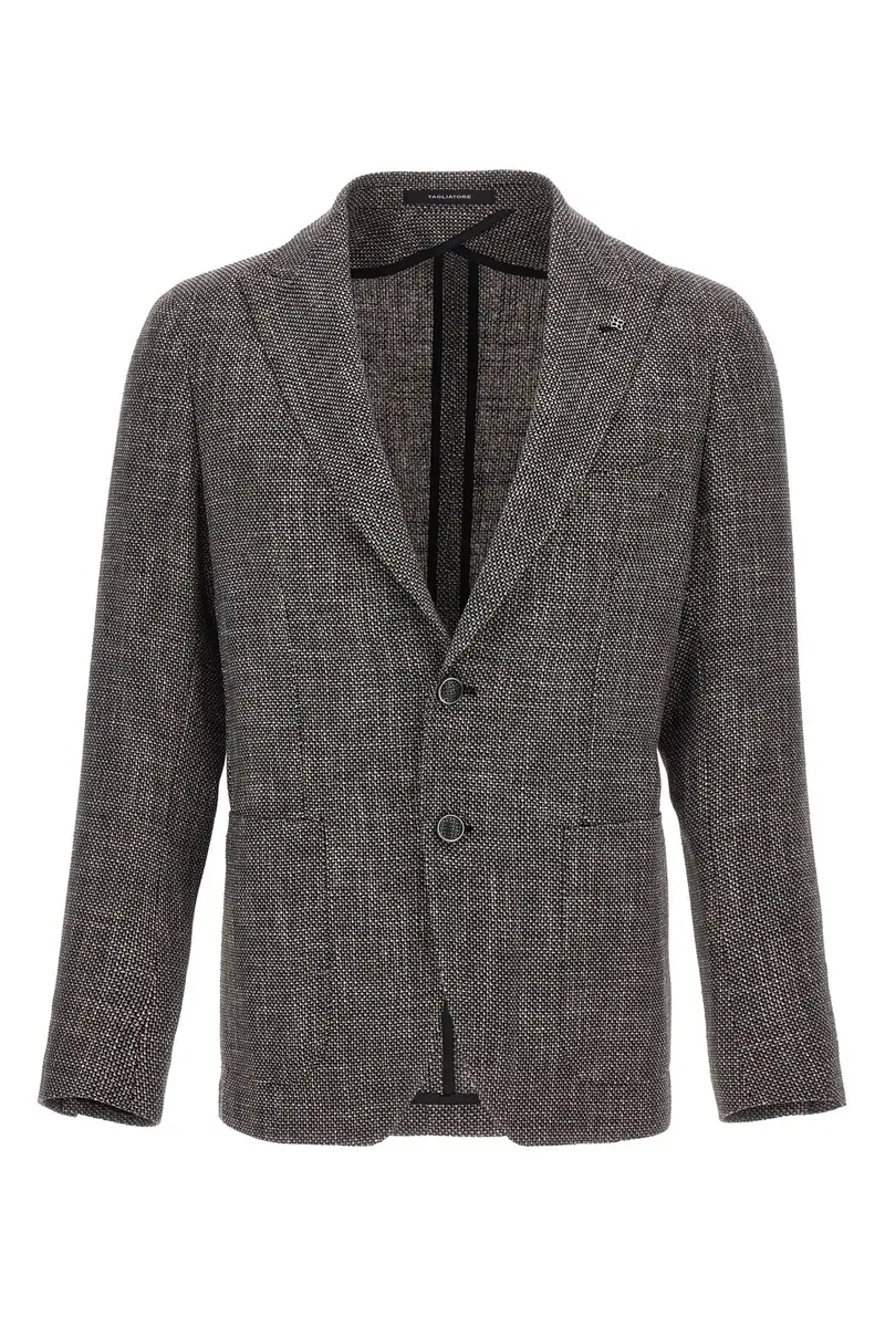 Blazer Montecarlo Grigio