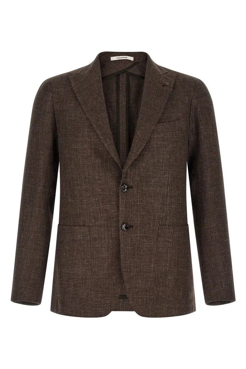 TAGLIATORE Blazer Marrone 4154261
