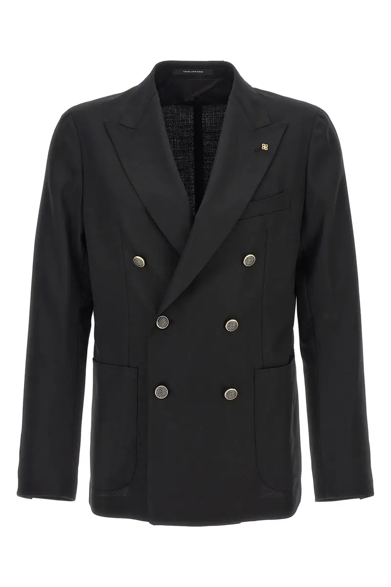 TAGLIATORE Blazer Nero 2544577