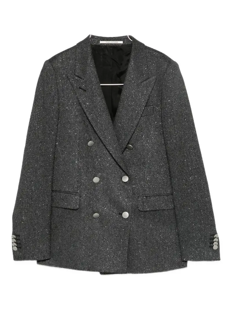 TAGLIATORE Blazer Nero 3873614