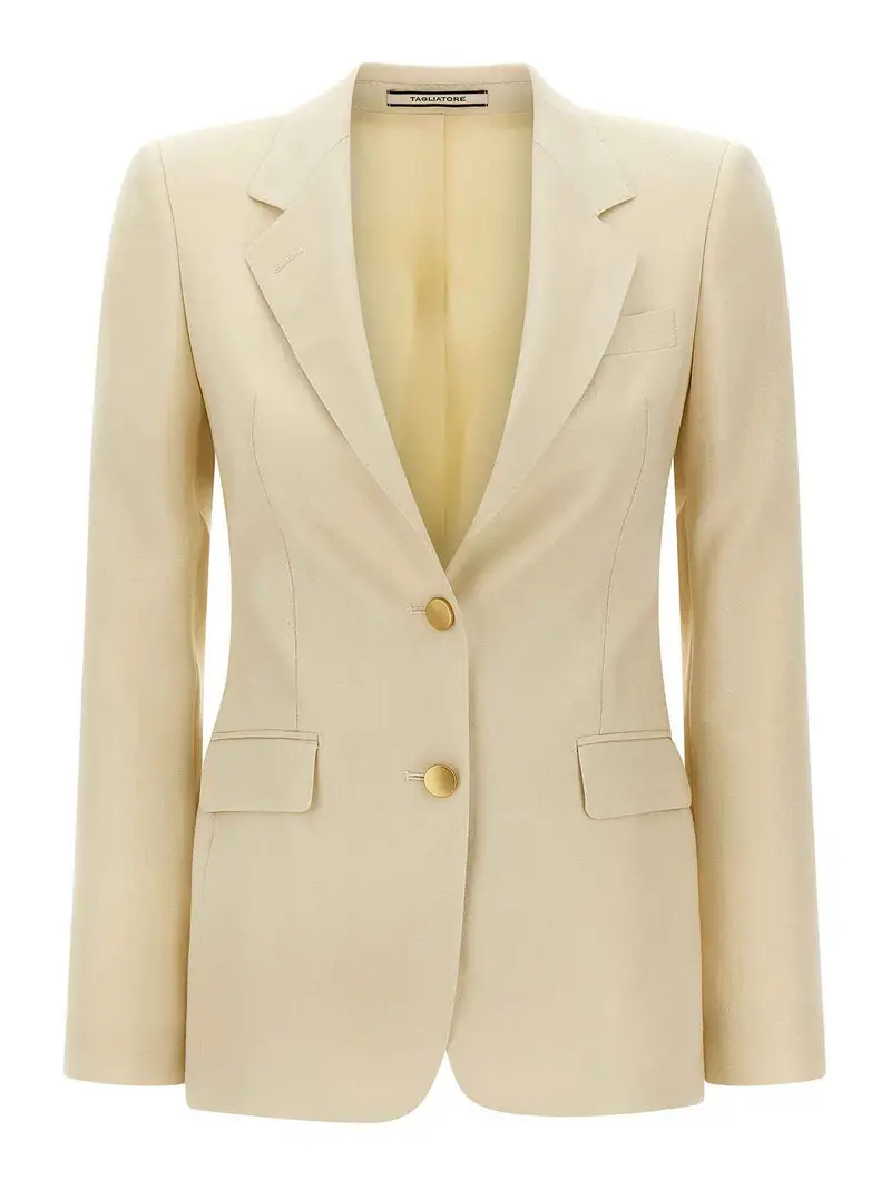 TAGLIATORE Blazer Beige 3255610