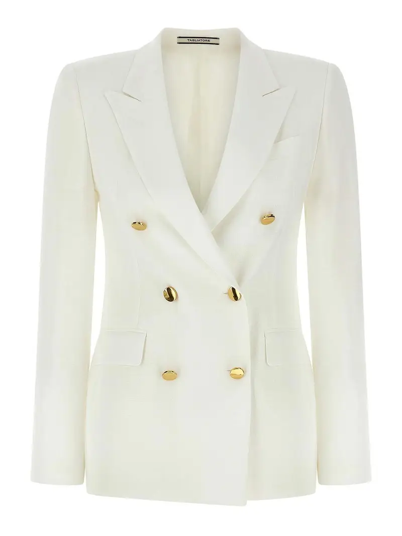 TAGLIATORE Blazer Bianco 3266128