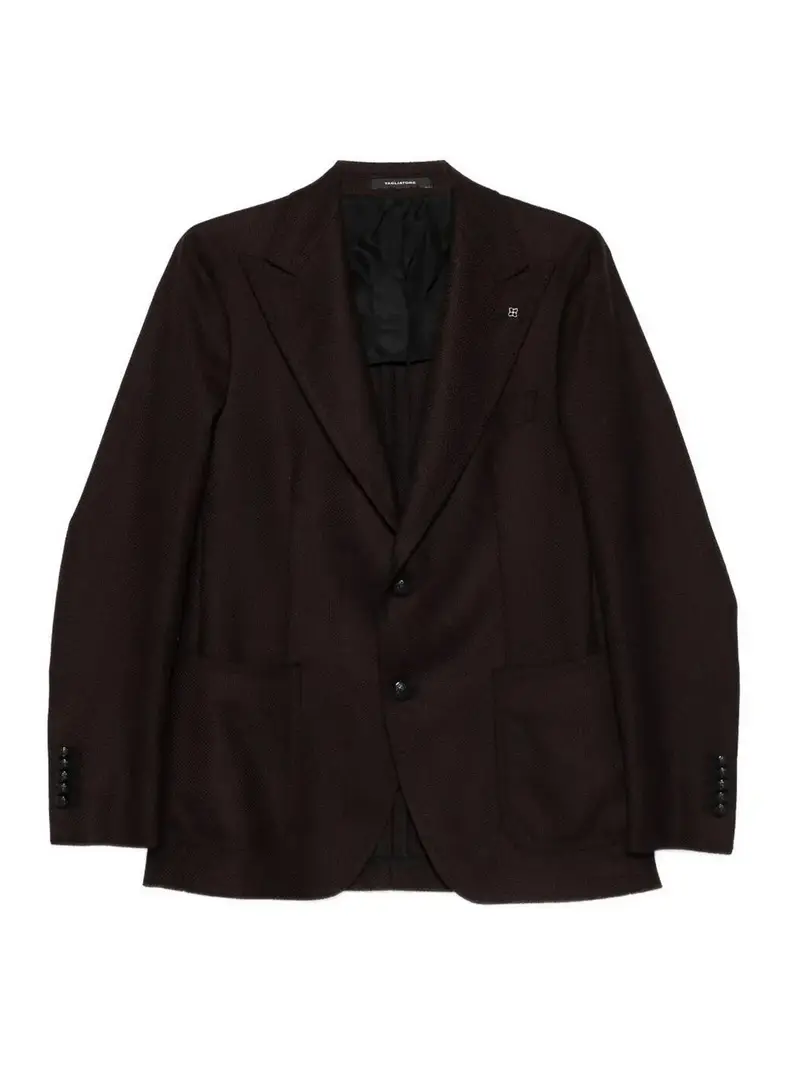 TAGLIATORE Blazer Rosso 4234021