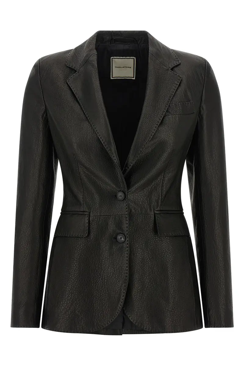 Blazer Sophie Nero