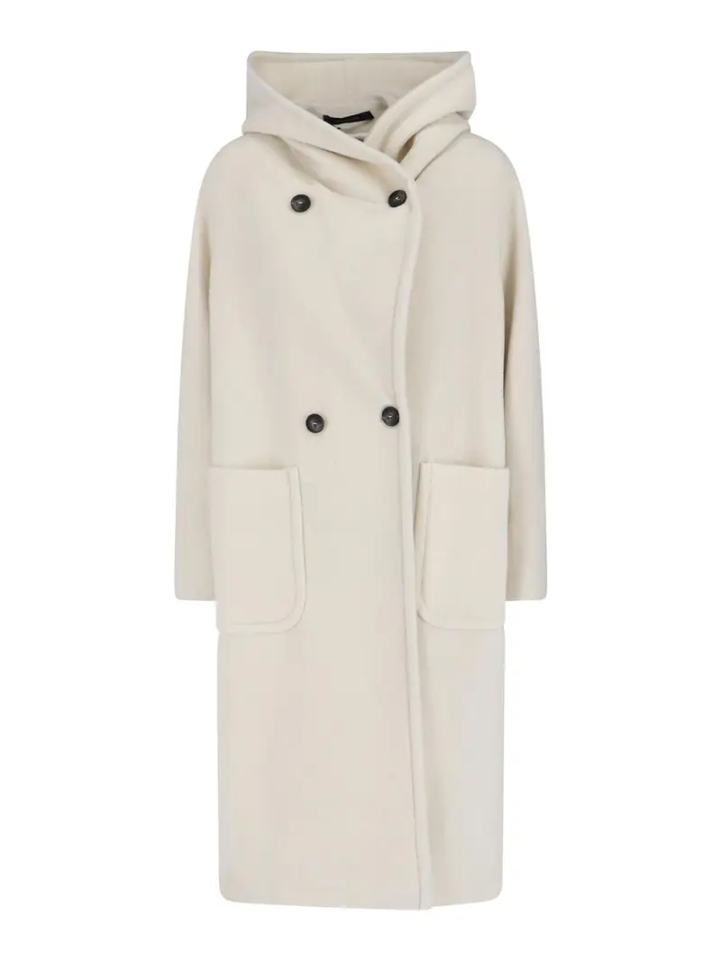 Cappotto Bianco