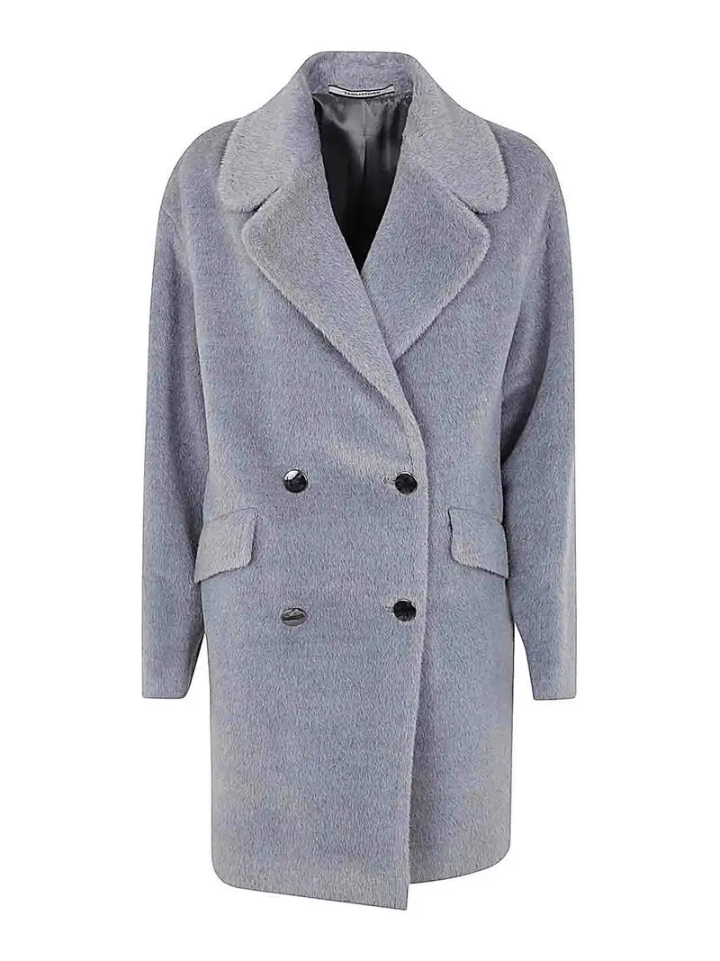 Cappotto Donna Ariane Grigio