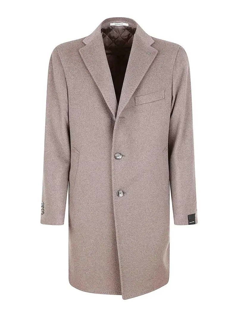 Cappotto Grigio