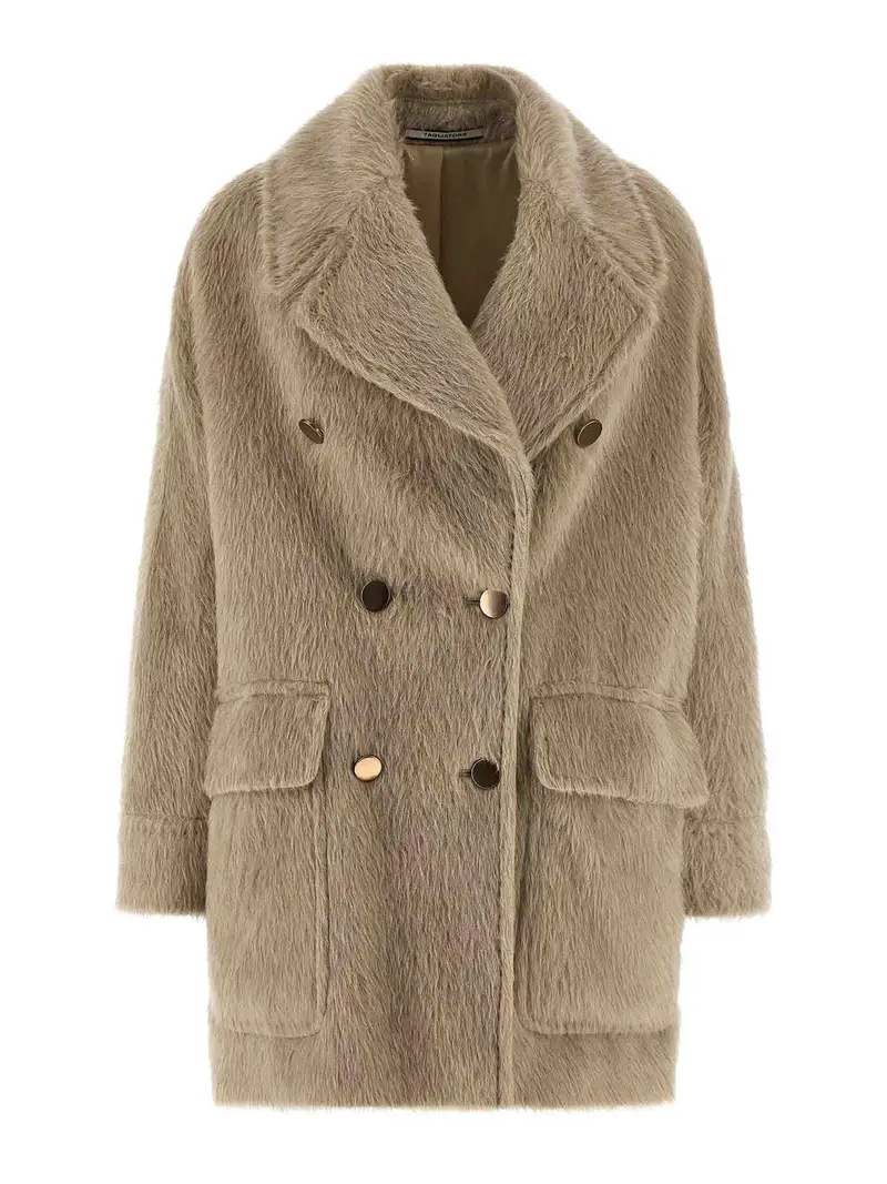 Cappotto Lillian Beige