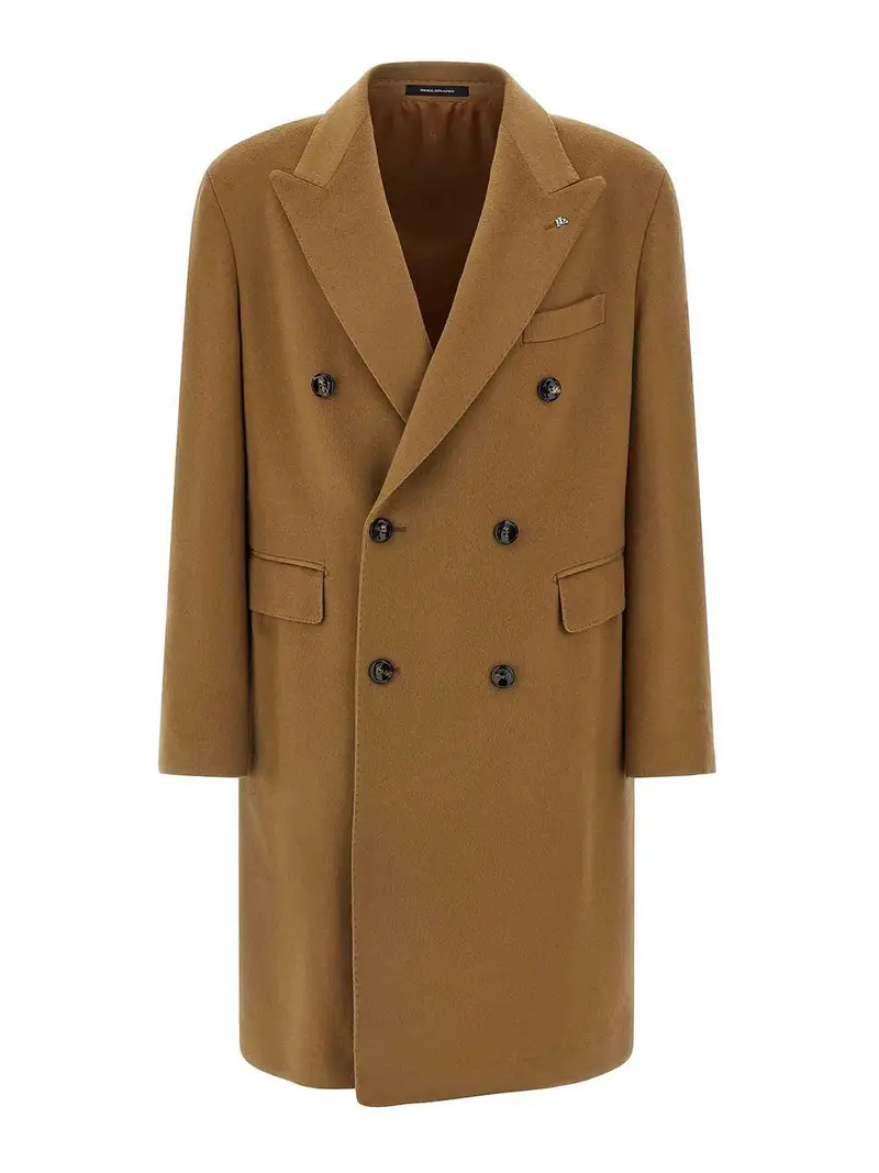 Cappotto londra Beige