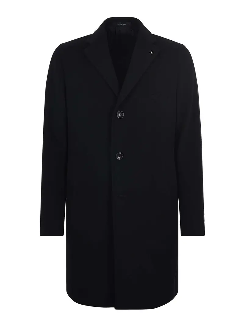 Cappotto Nero