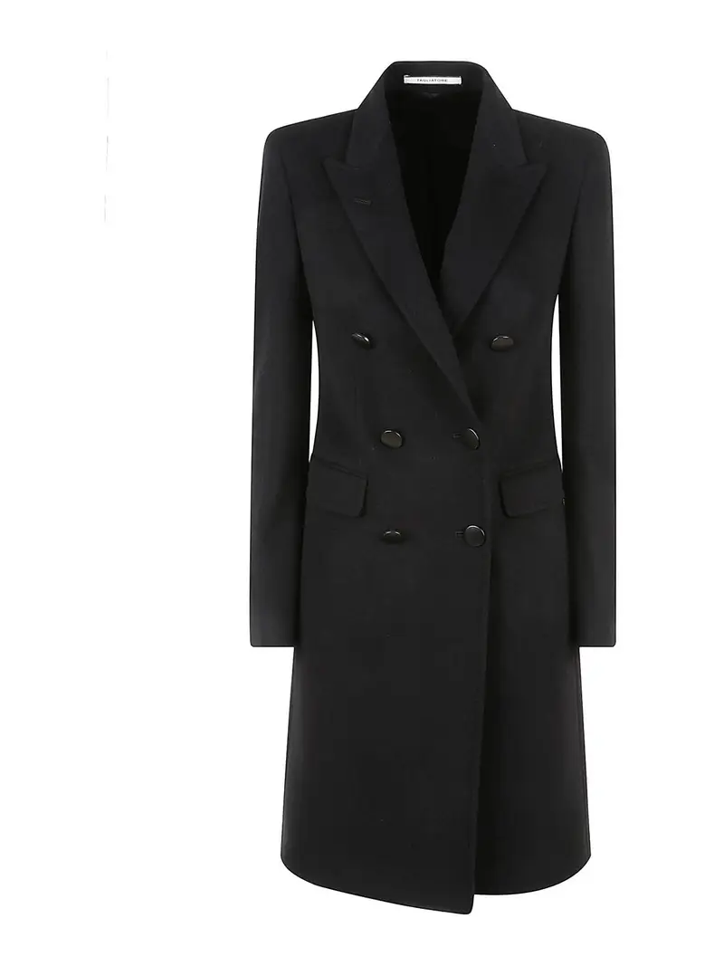 Cappotto Nero