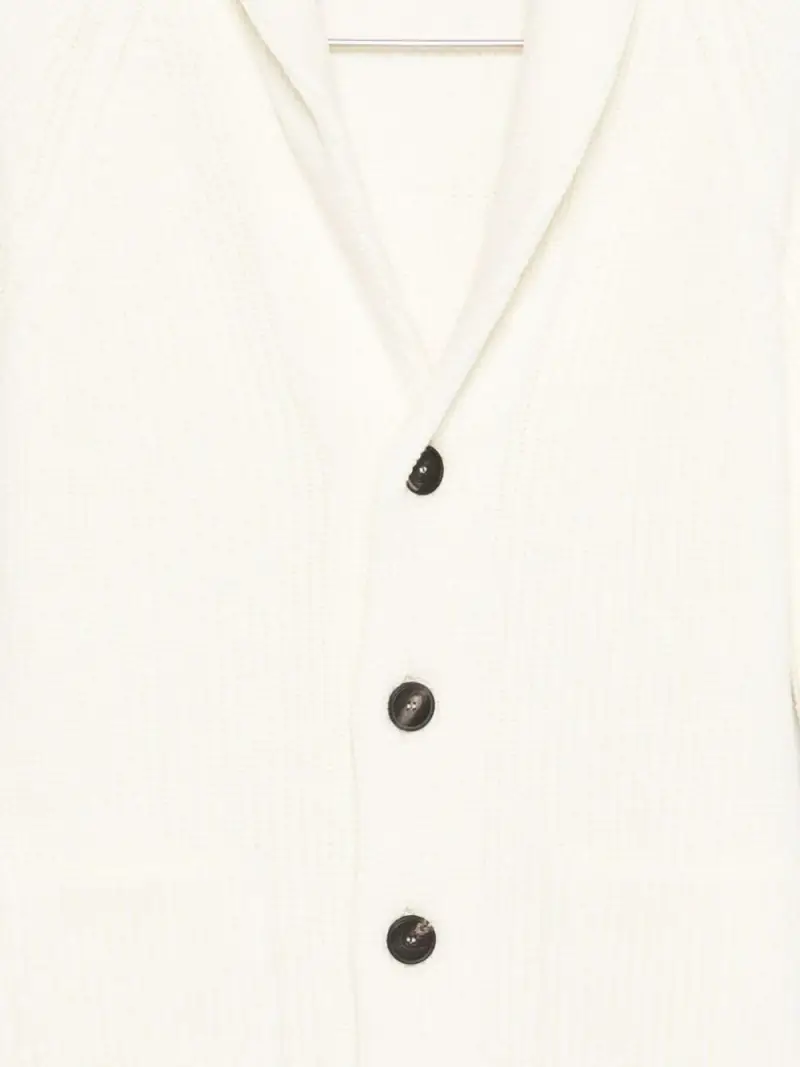 TAGLIATORE Cardigan Bianco 3872573 miniatura 2