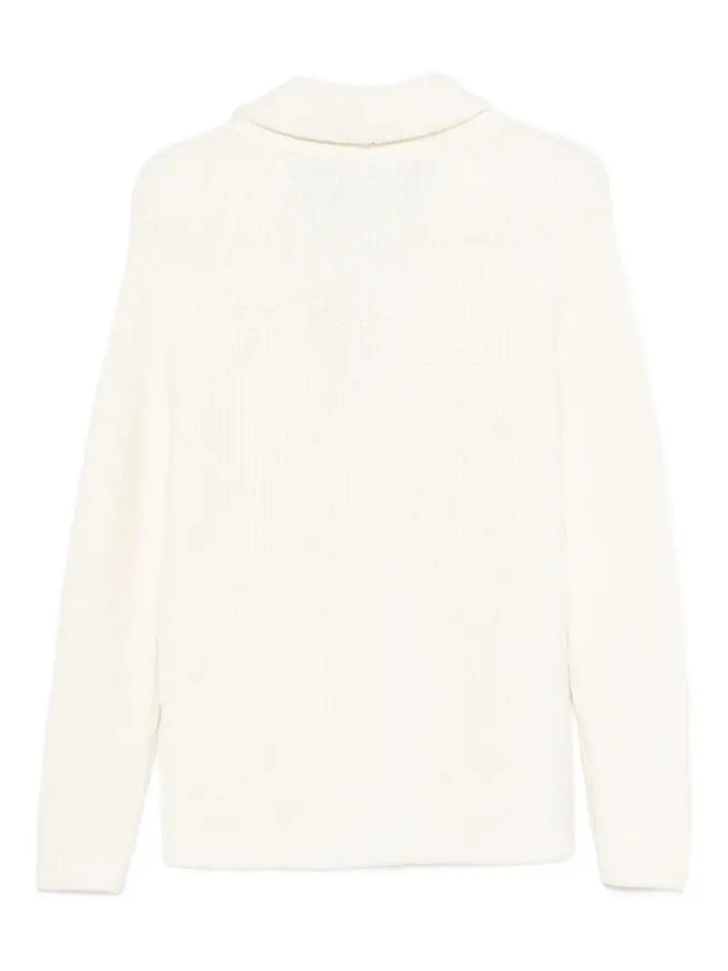 TAGLIATORE Cardigan Bianco 3872573 miniatura 3