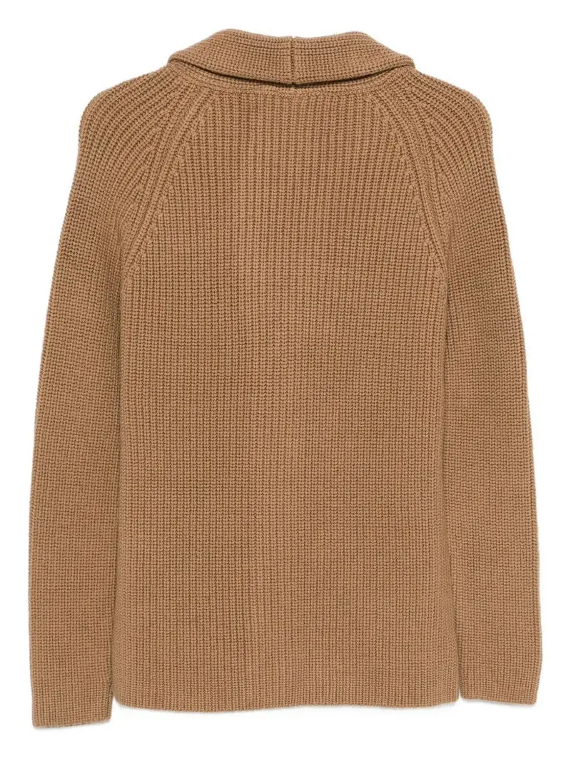 TAGLIATORE Cardigan Multicolore 4195984 miniatura 2