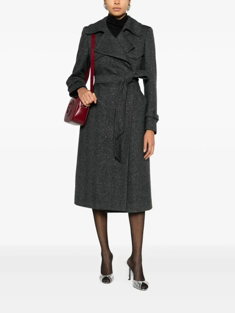 CAROLA340331EN952 Nero miniatura 2