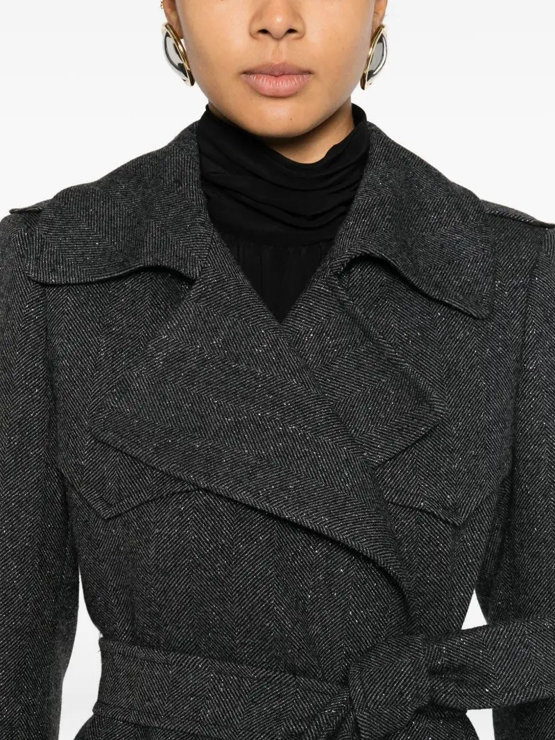 CAROLA340331EN952 Nero miniatura 3