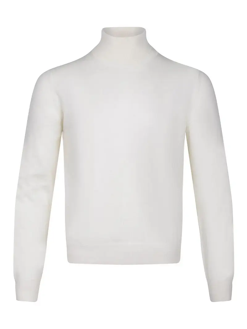 Dolcevita In Lana Crema