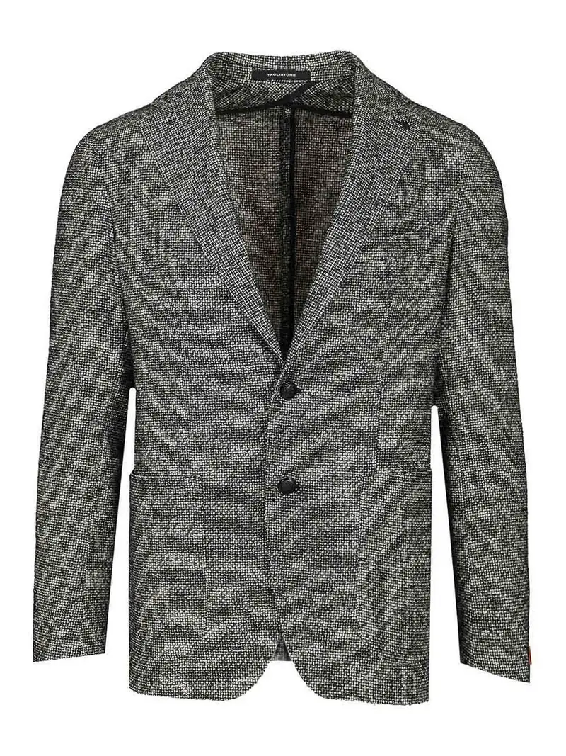 TAGLIATORE Blazer Nero 4006882