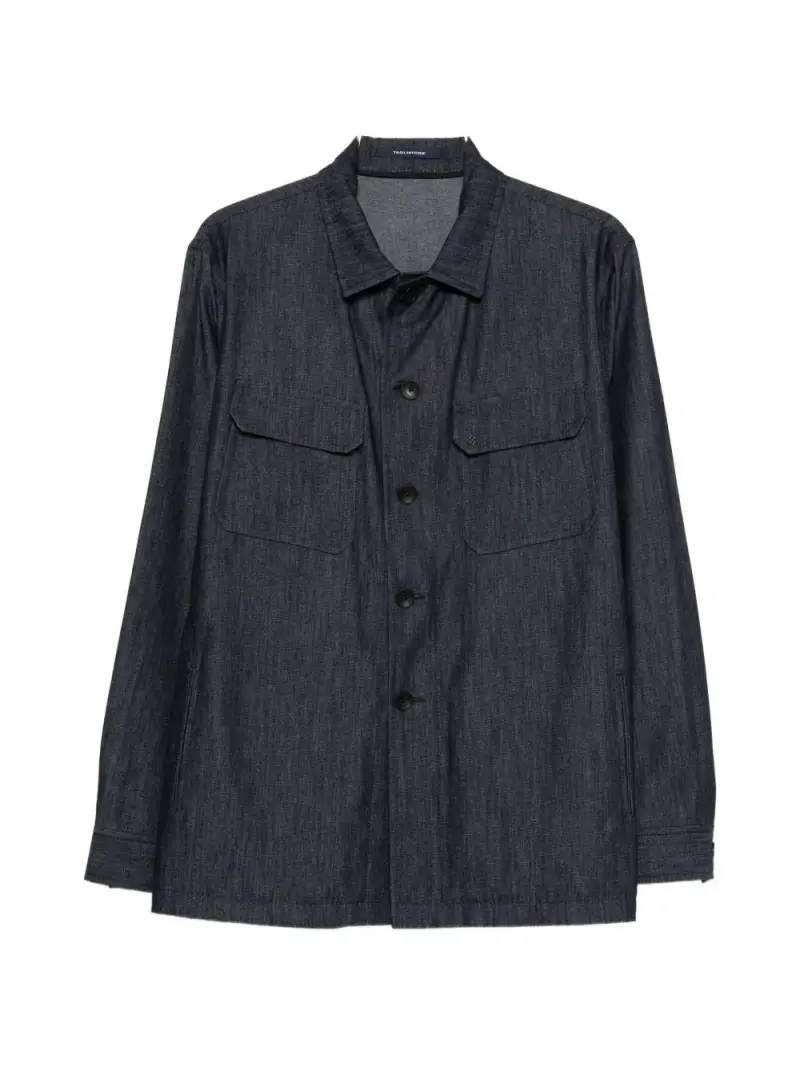 GCALVIN260013B3394 Denim