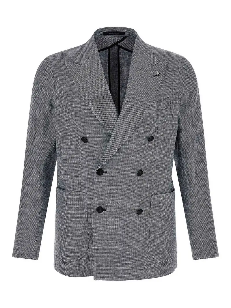 Giacca Montecarlo Blu