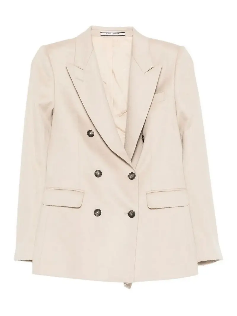 Giacca Parigi Bianco