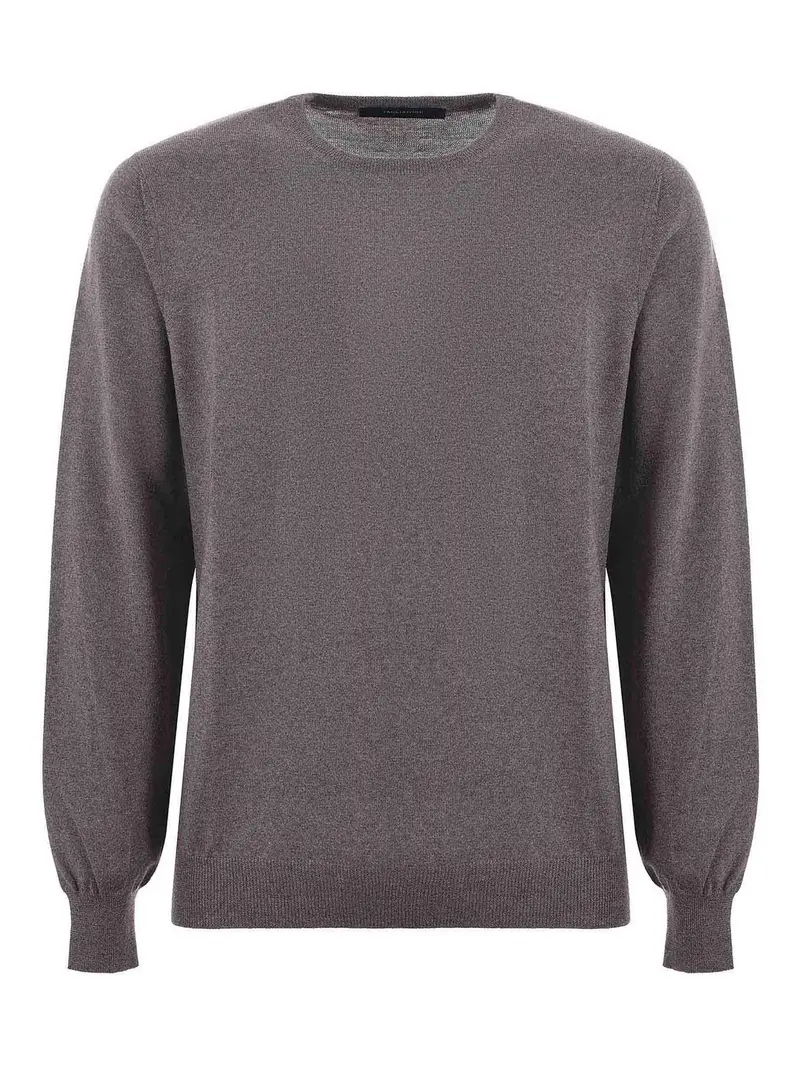 Maglione Grigio