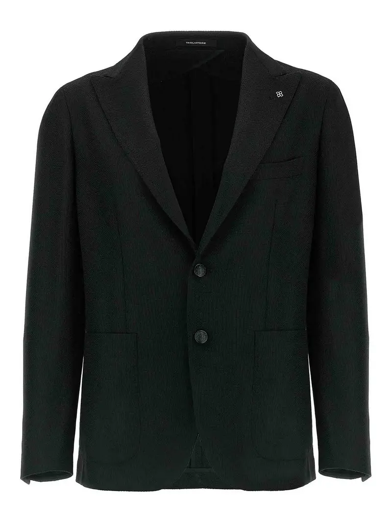 TAGLIATORE Blazer Nero 3865824