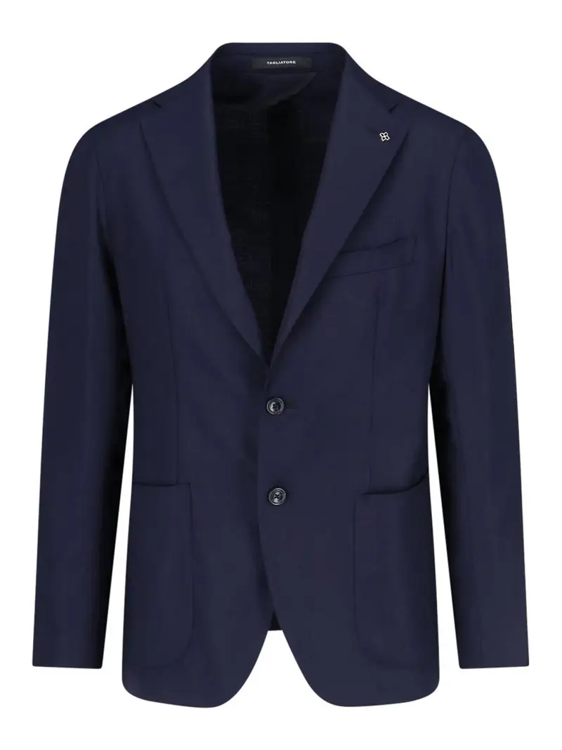 TAGLIATORE Blazer Blu 3274577
