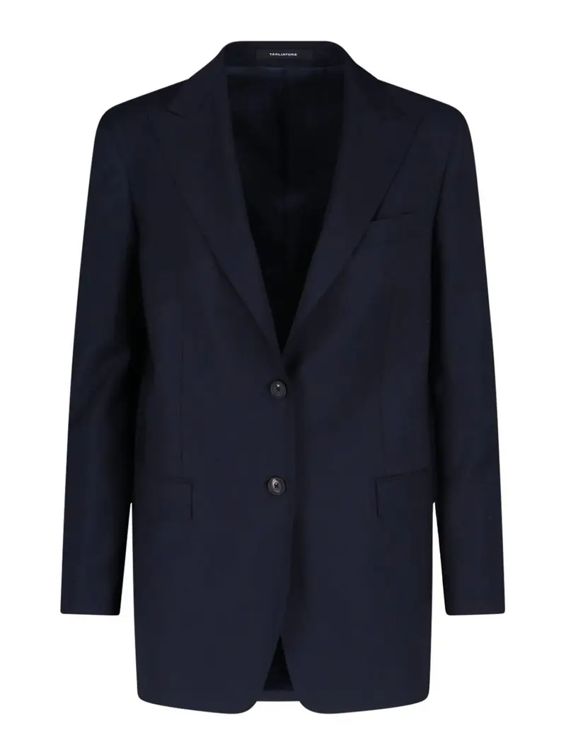 TAGLIATORE Blazer Blu 4303716