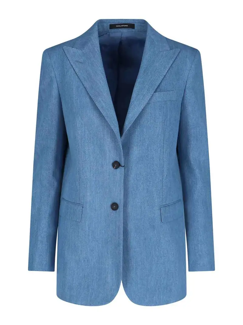 TAGLIATORE Blazer Blu 3277102