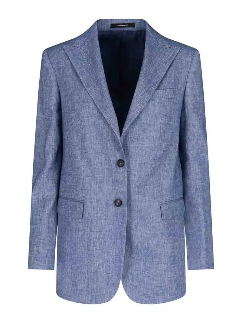TAGLIATORE Blazer Blu 3277103