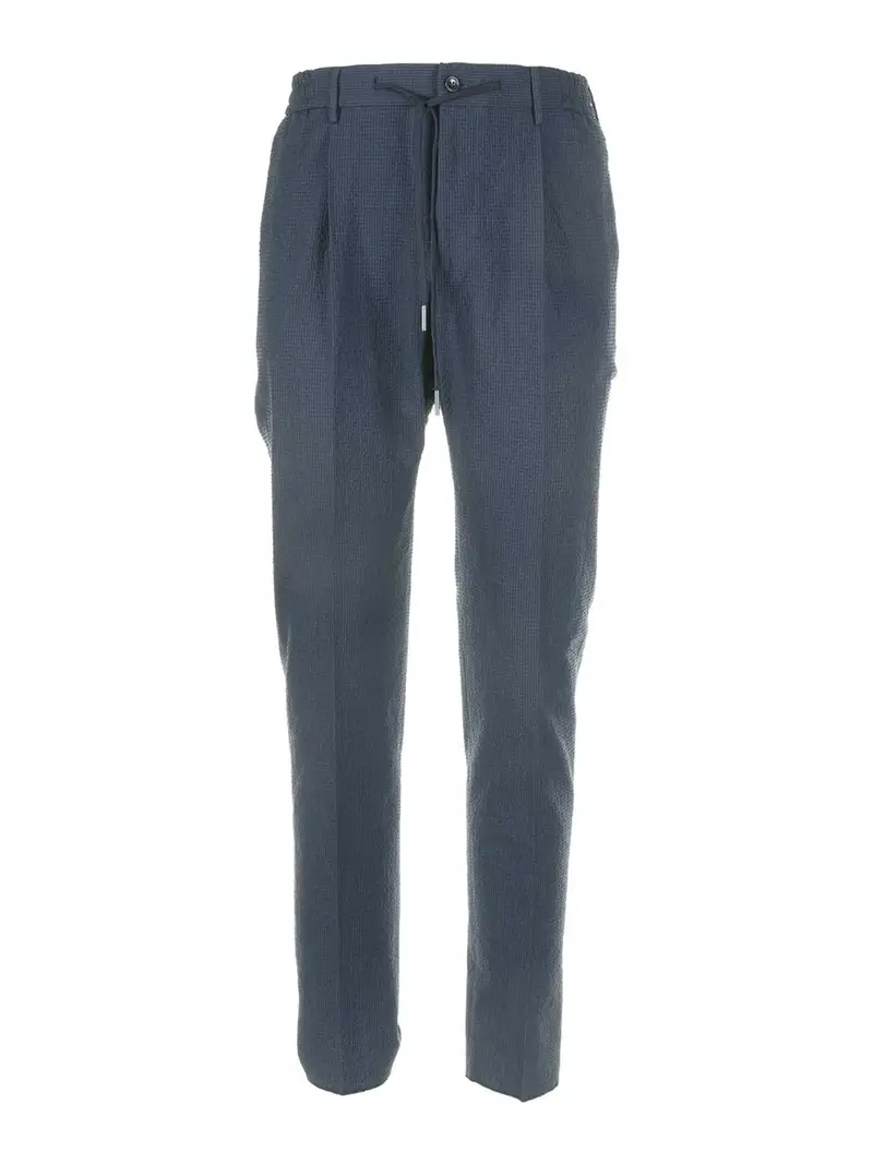 Pantalone Blu