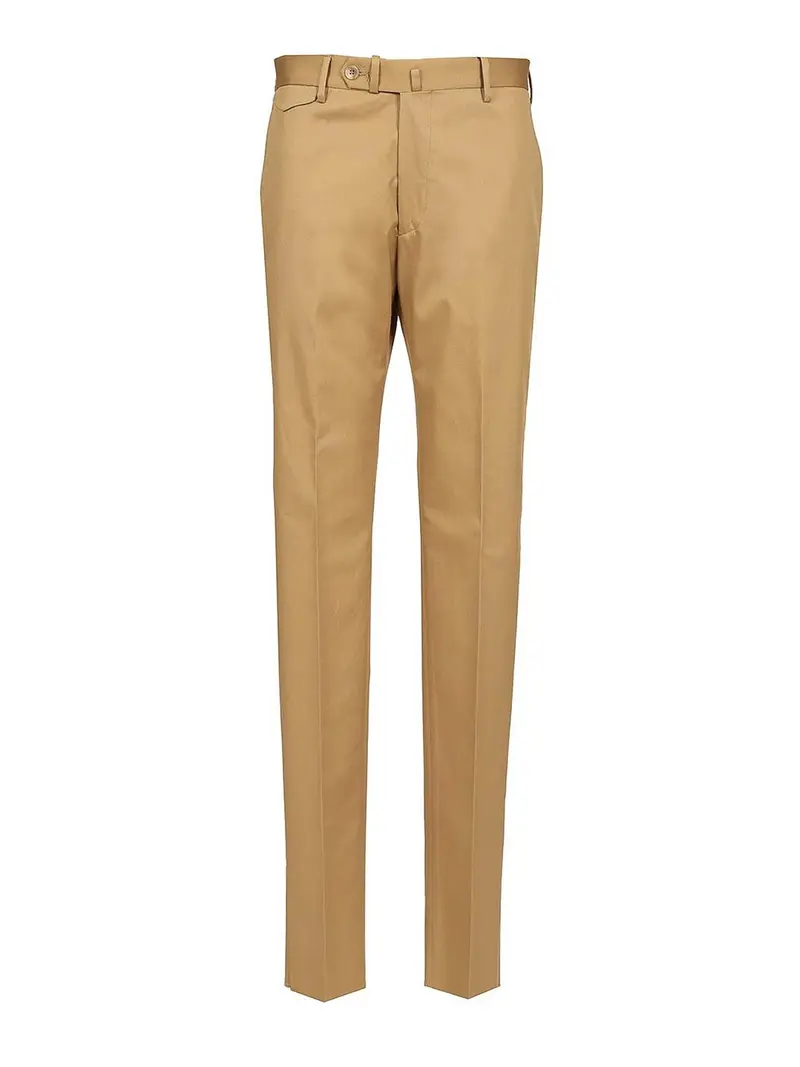 Pantaloni Beige