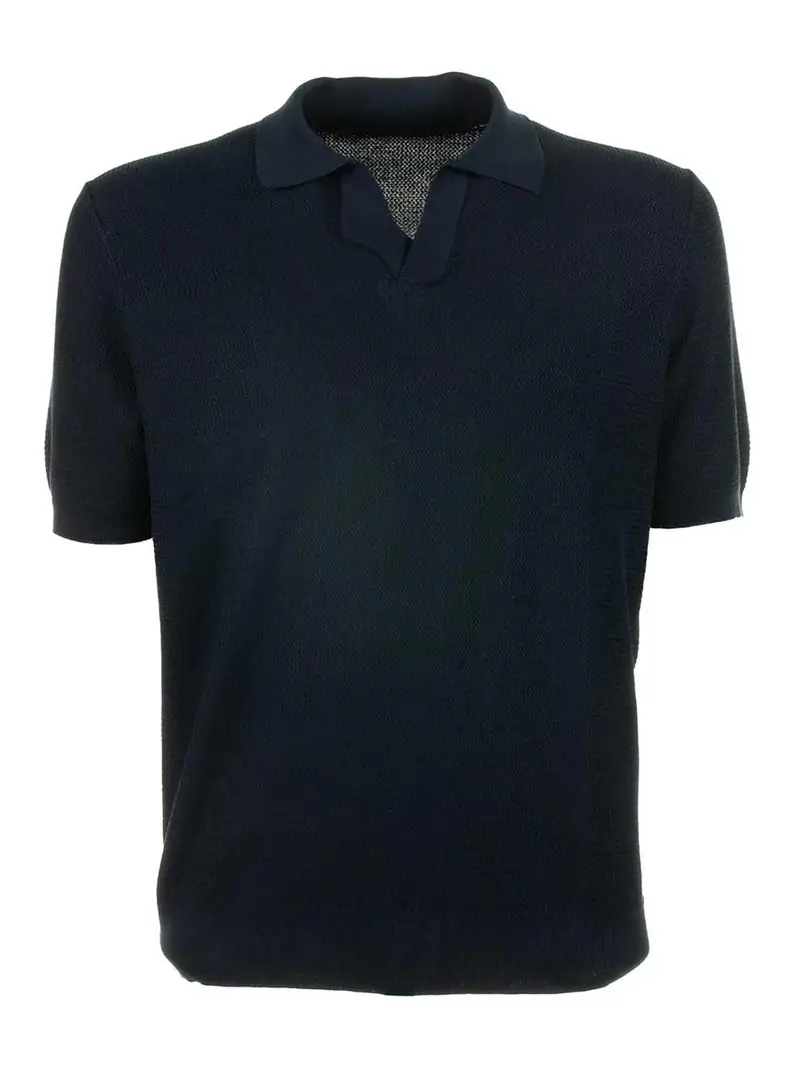 TAGLIATORE Polo Nero 3332874