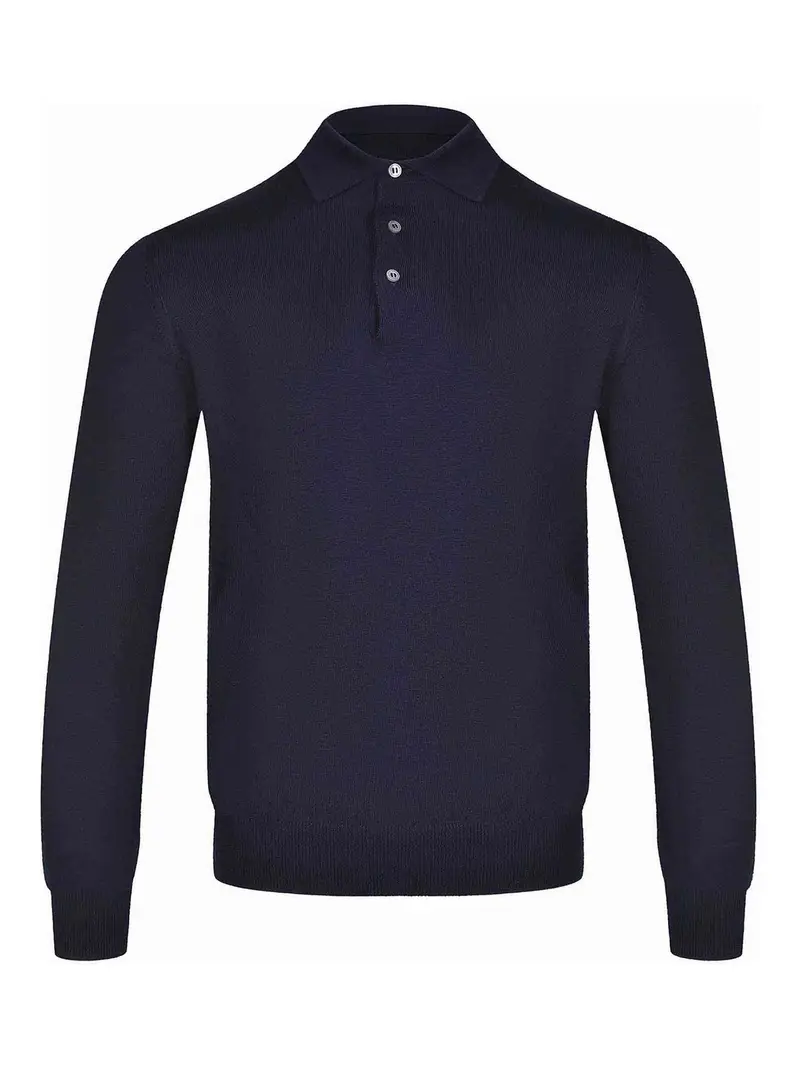 TAGLIATORE Polo Blu 4032522