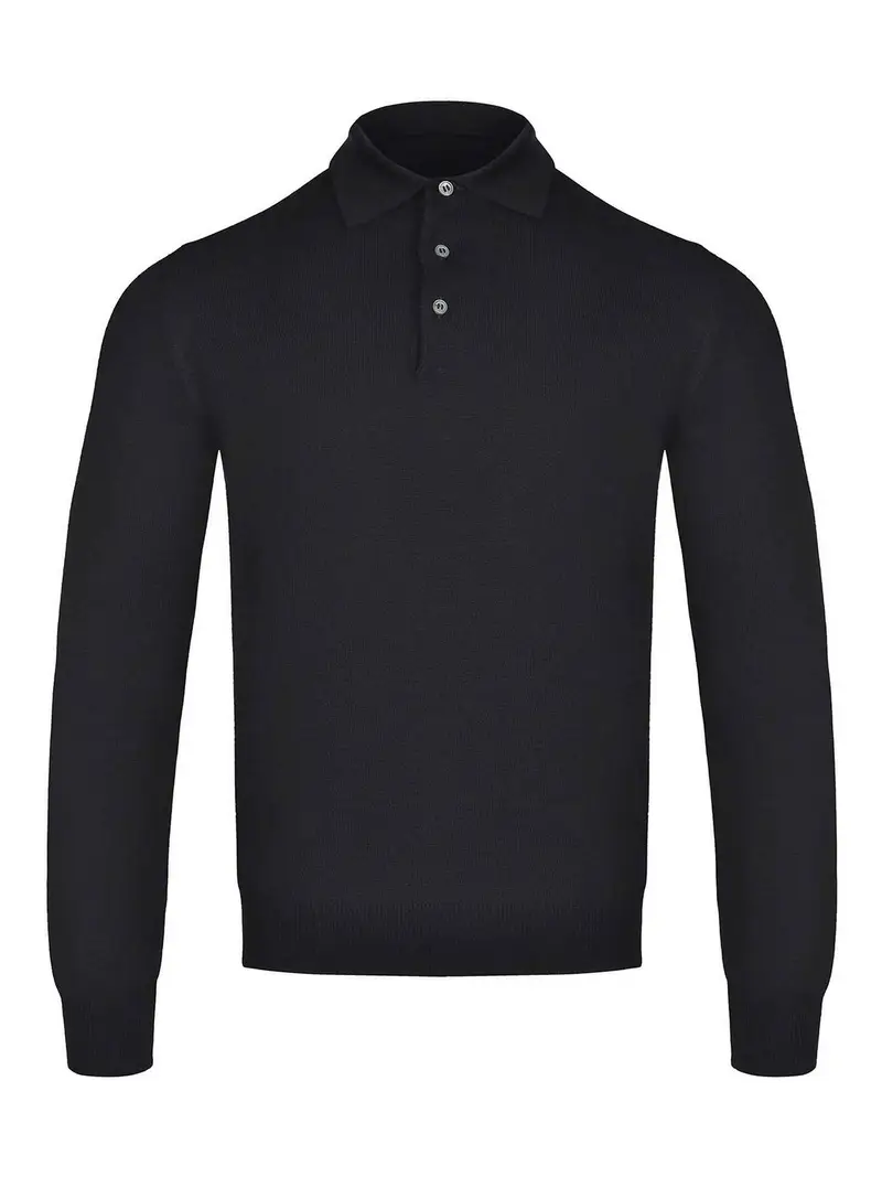 TAGLIATORE Polo Nero 4108370