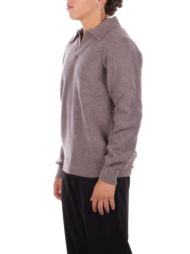 TAGLIATORE Polo Uomo Multicolore 3213974 miniatura 2