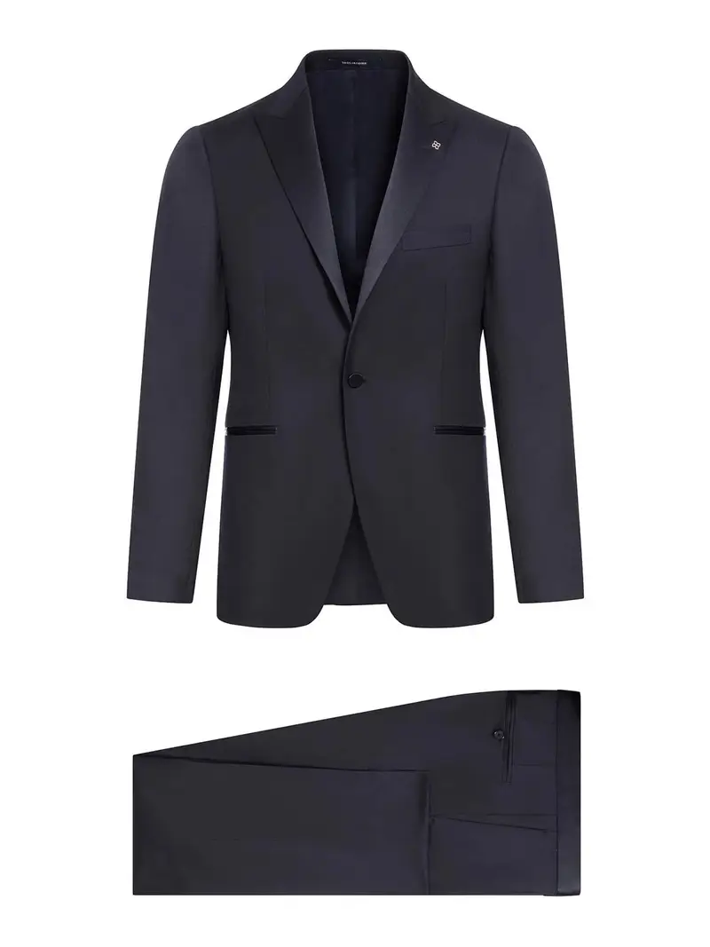 TAGLIATORE Blazer Blu 3275206