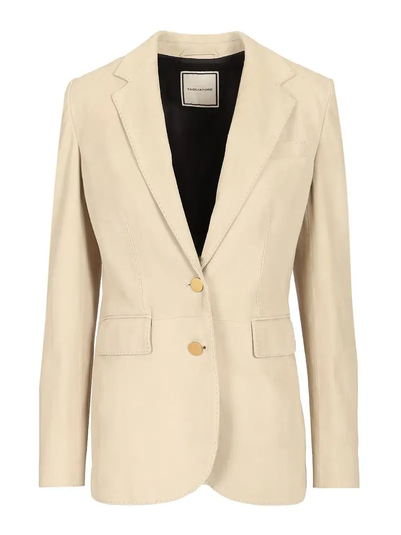 TAGLIATORE Blazer Beige 3256904