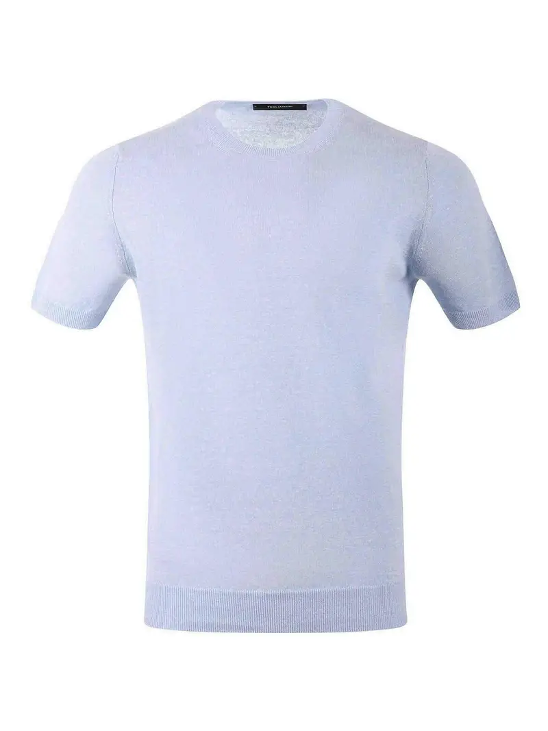 TAGLIATORE T-shirt Azzurro 3253622