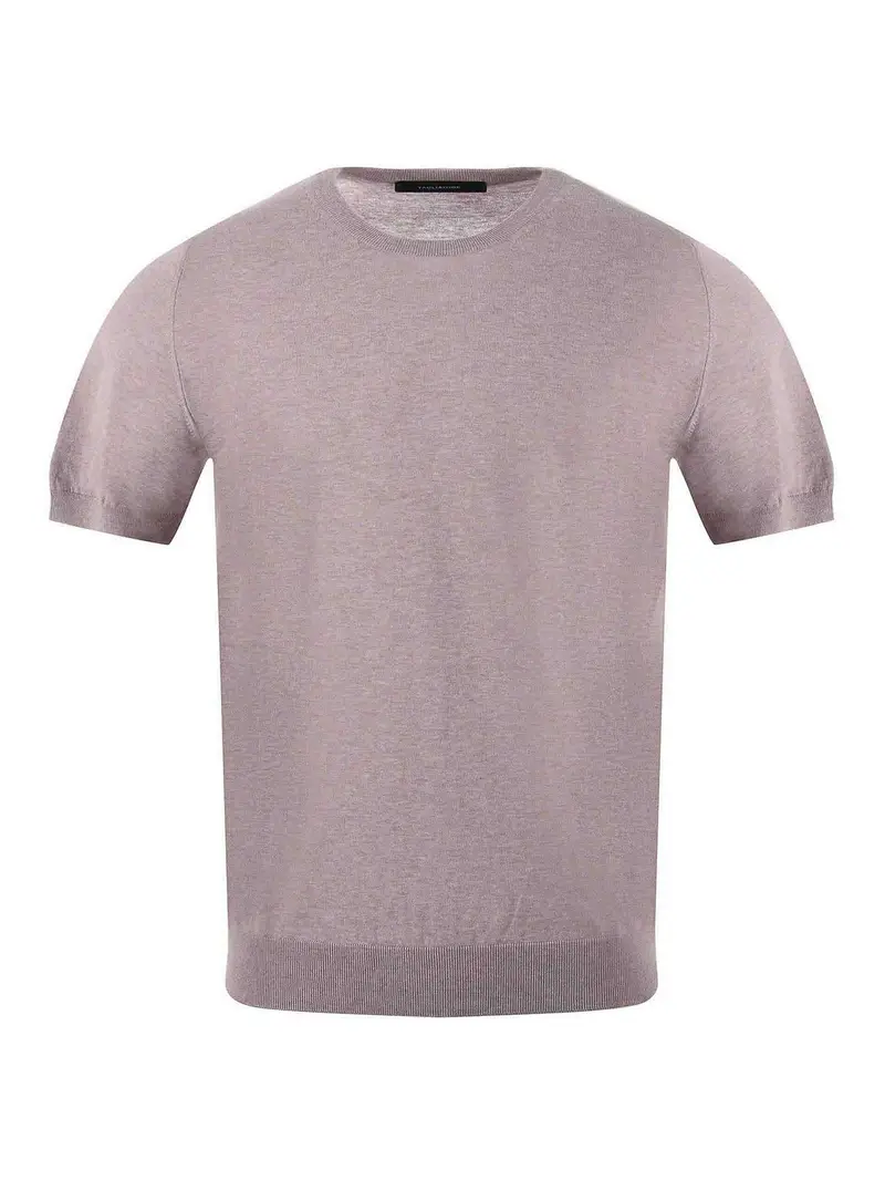 TAGLIATORE T-shirt Beige 3257087