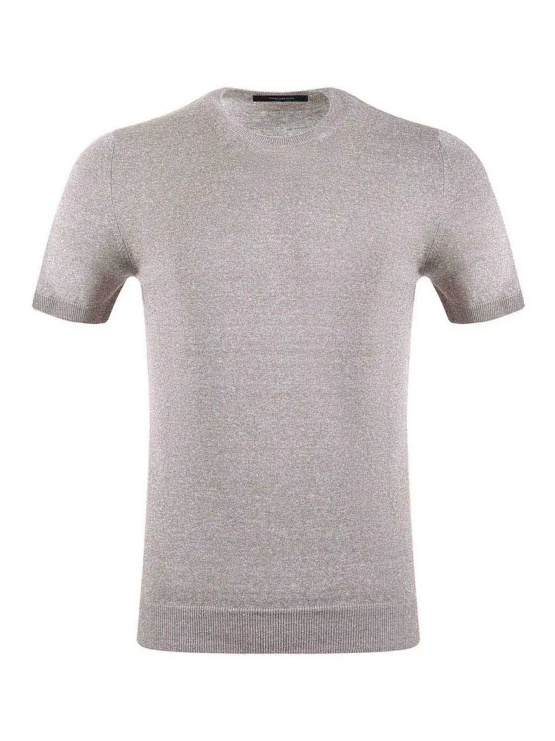TAGLIATORE T-shirt Grigio 3295858