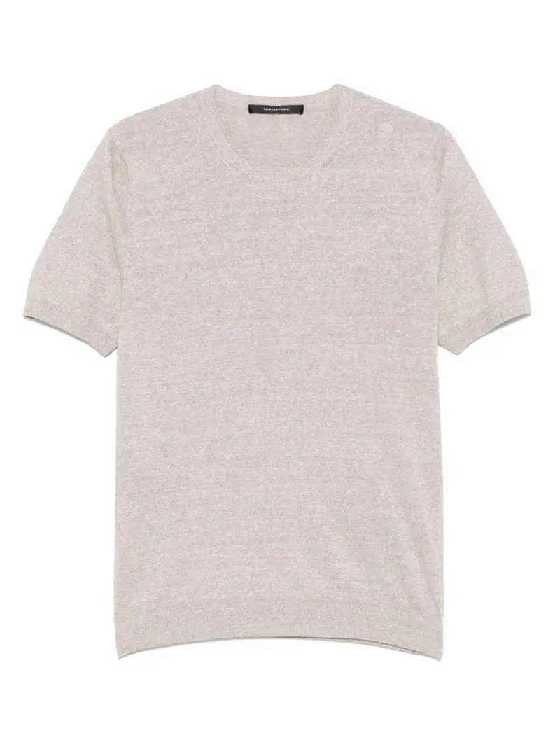 TAGLIATORE T-shirt Beige 4094266