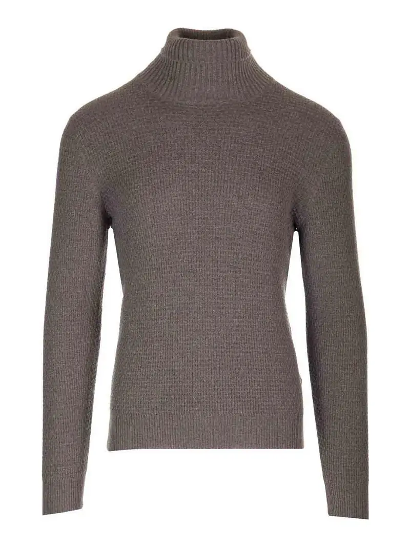 Tiglio di lana Grigio