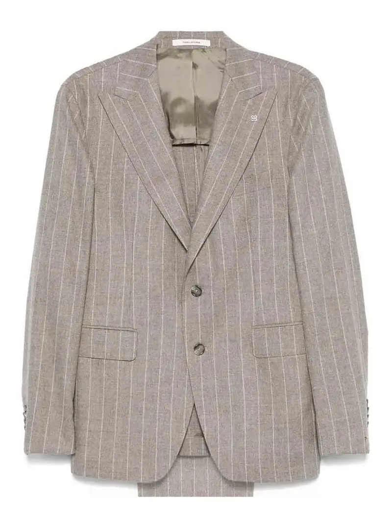 Vestito Beige