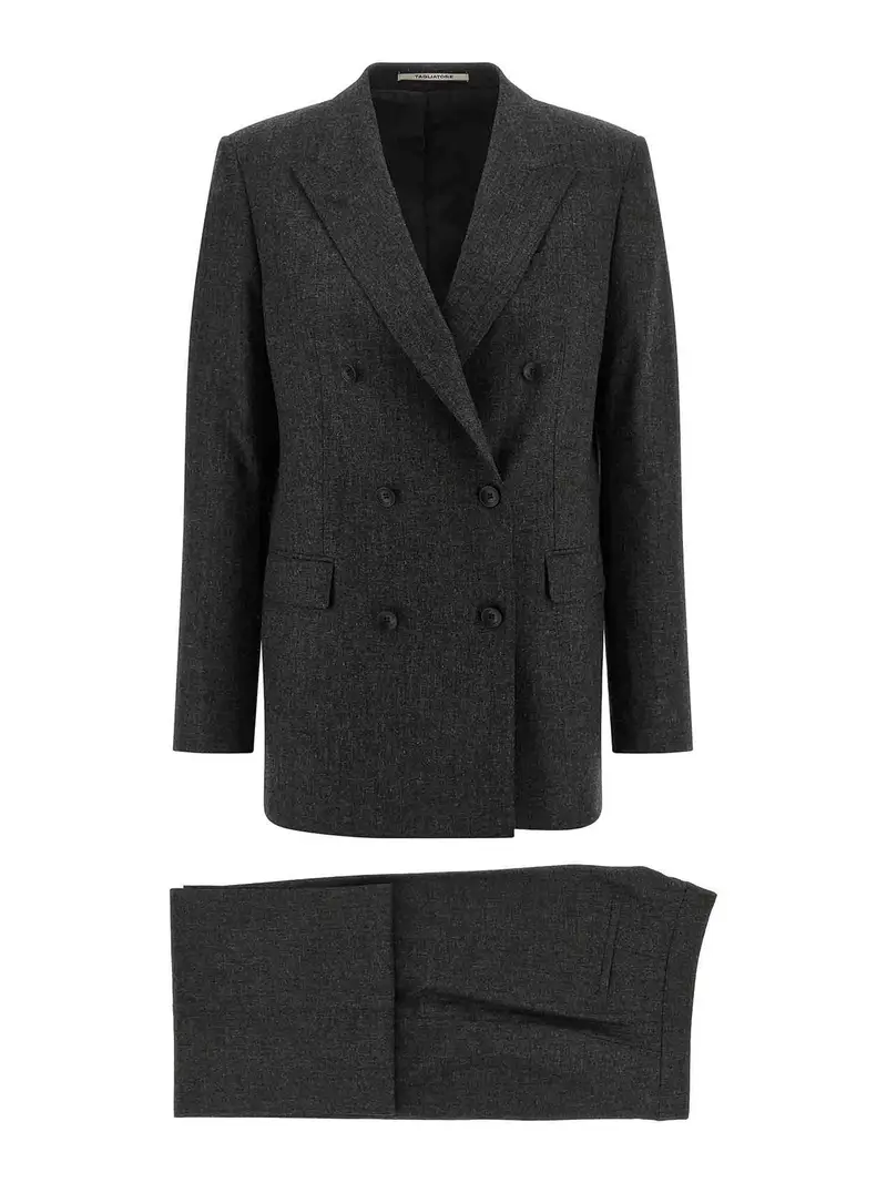 Vestito da gelsomino Grigio