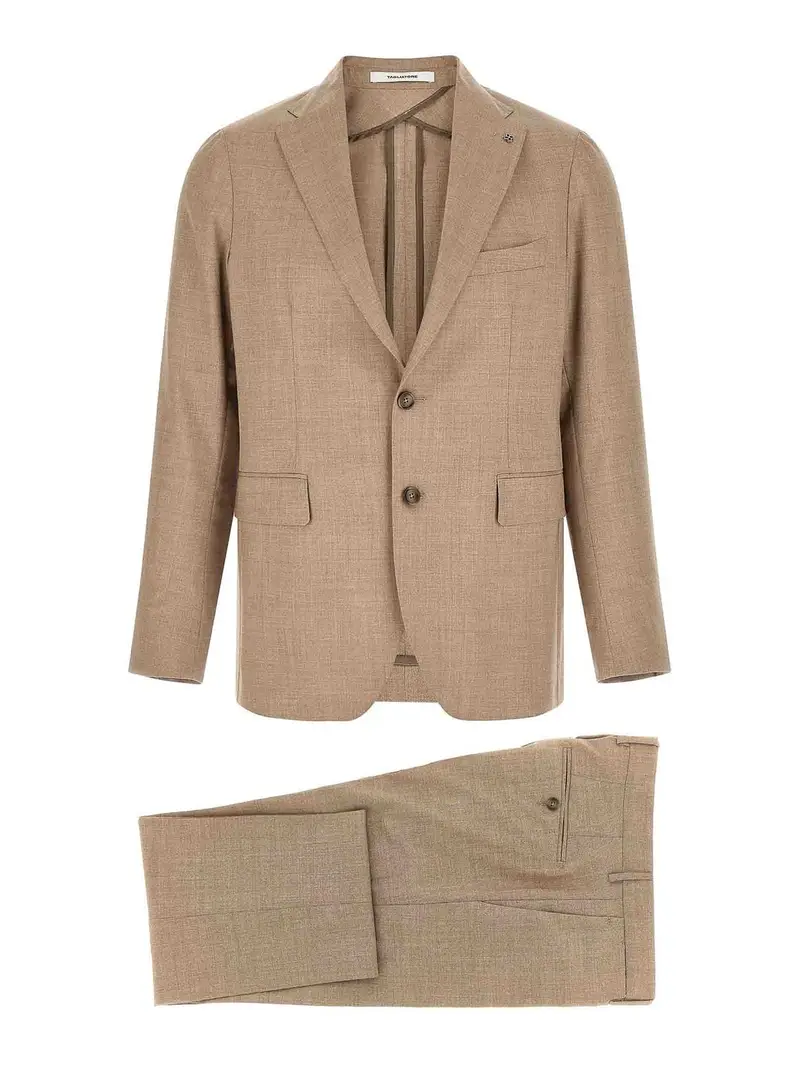 Vestito Montecarlo Beige