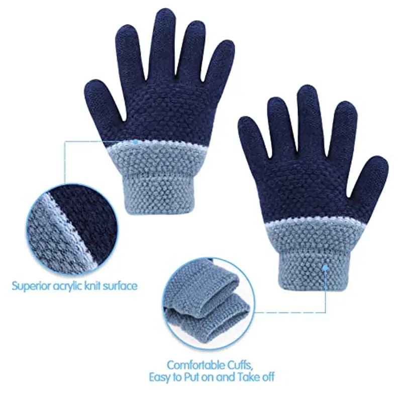 TAGVO Guanti 2146024 miniatura 2