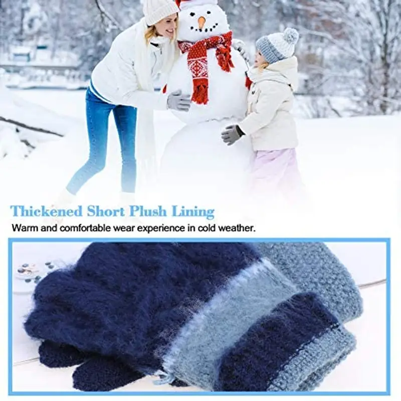 TAGVO Guanti 2146024 miniatura 3